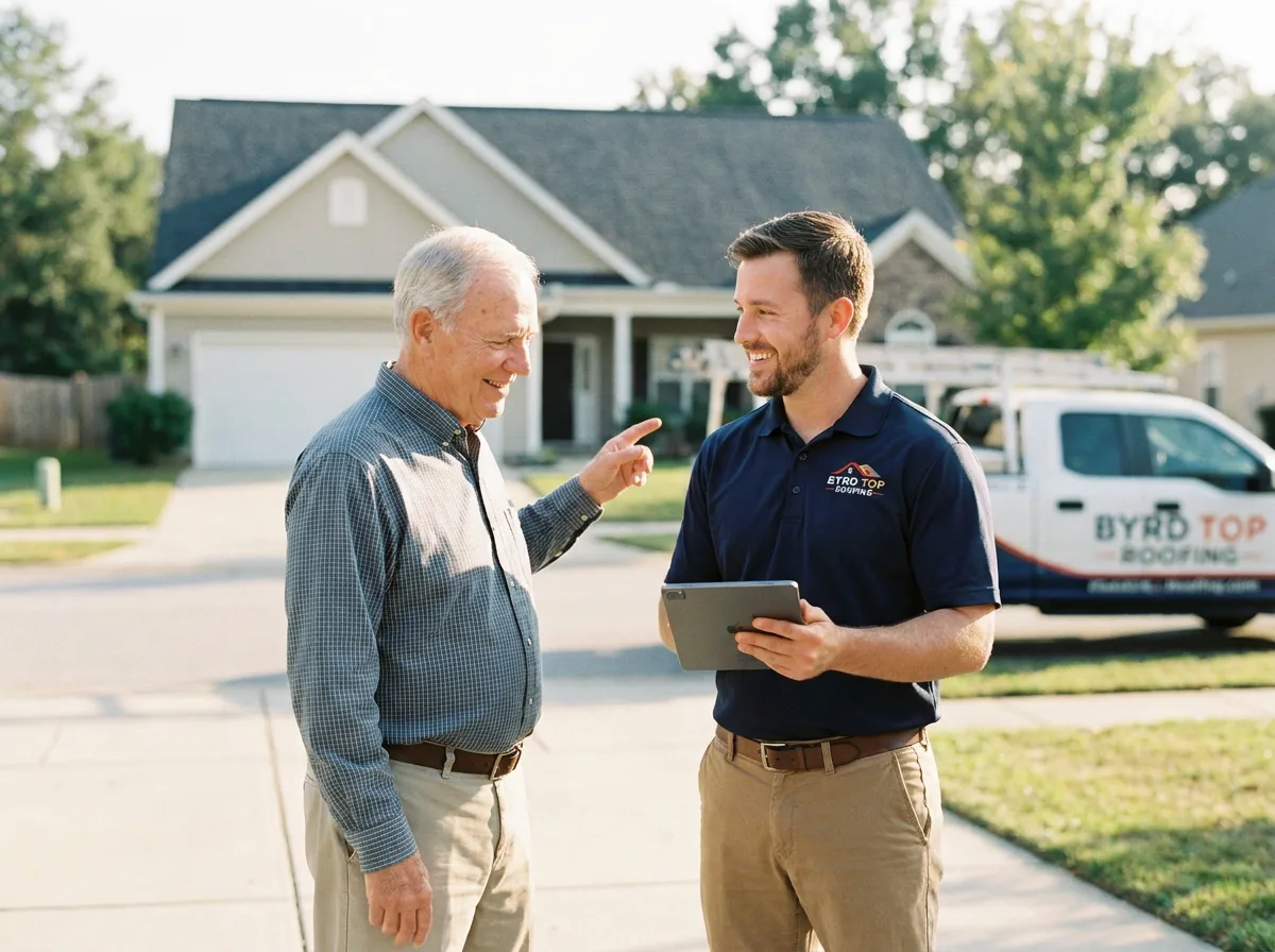 Roofing Belmont, WV FAQs